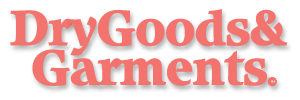 DryGoods And Garments logo