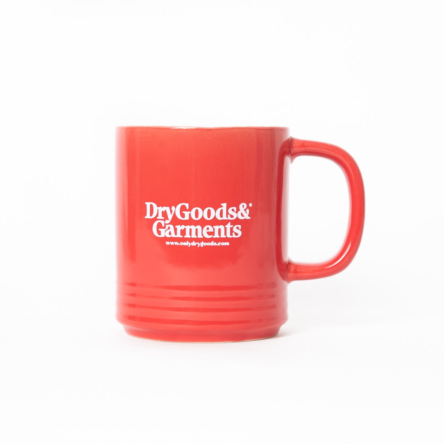 Rudolph Red Coffee Mug