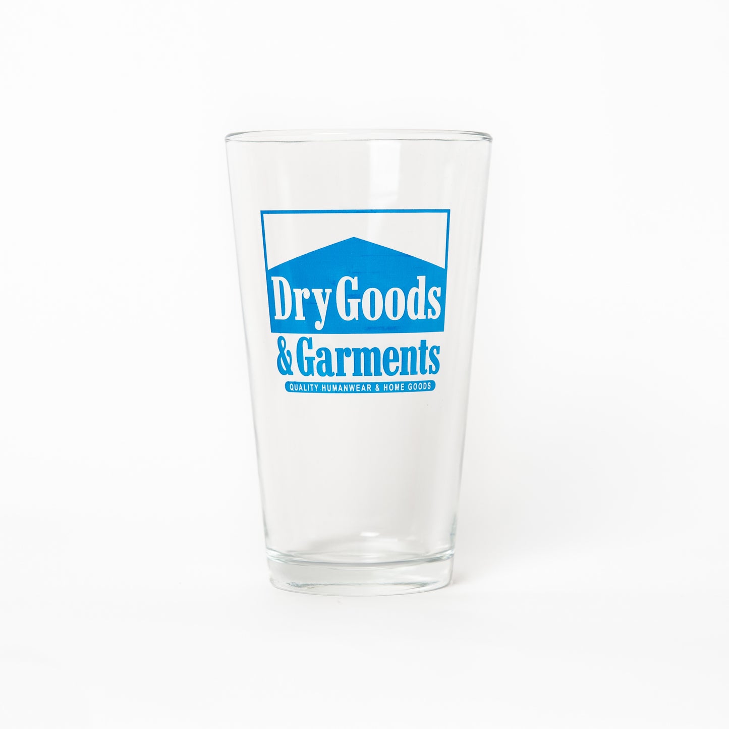 16 oz Pint Glass